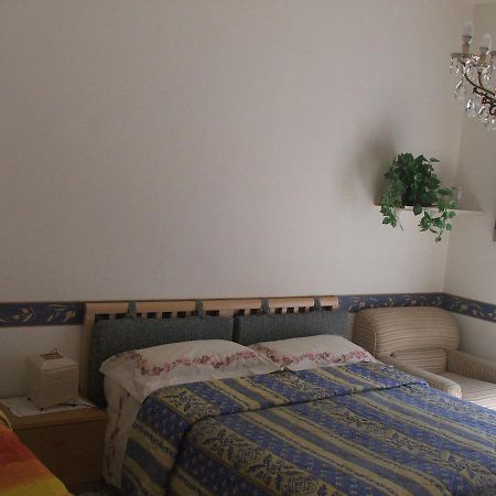 B&B Maria Grazia Пиано ди Соренто Екстериор снимка