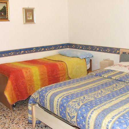 B&B Maria Grazia Пиано ди Соренто Екстериор снимка