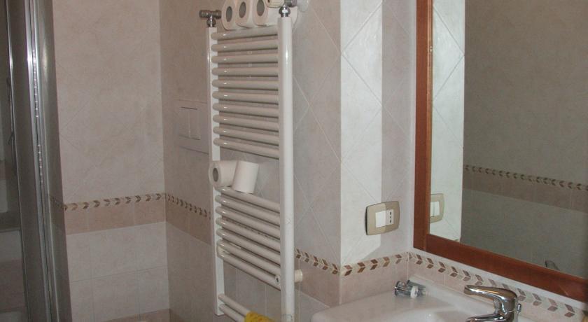 B&B Maria Grazia Пиано ди Соренто Стая снимка