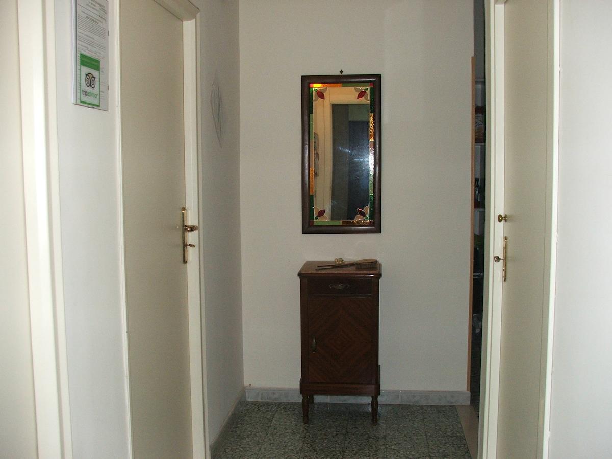B&B Maria Grazia Пиано ди Соренто Екстериор снимка