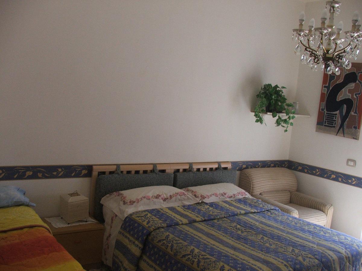B&B Maria Grazia Пиано ди Соренто Екстериор снимка