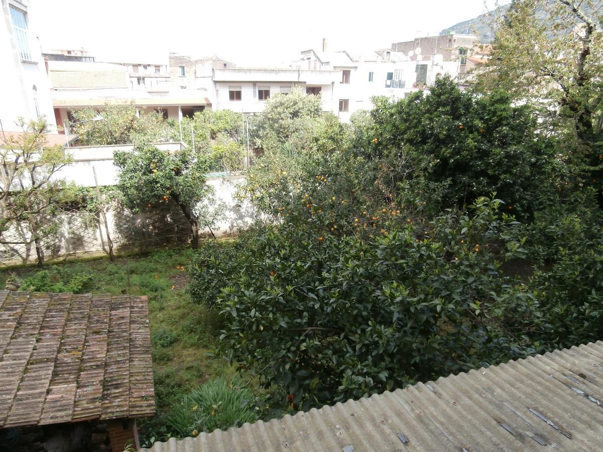 B&B Maria Grazia Пиано ди Соренто Екстериор снимка
