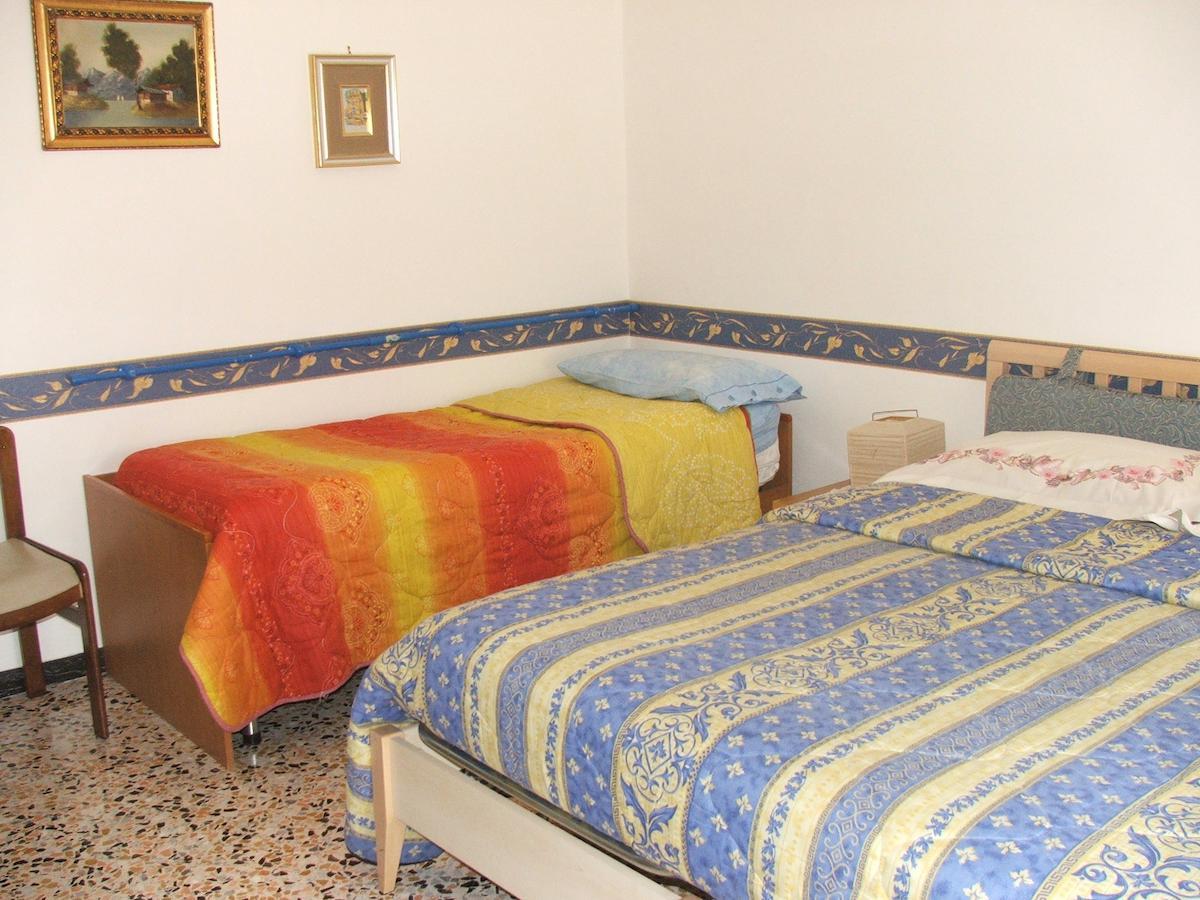 B&B Maria Grazia Пиано ди Соренто Екстериор снимка