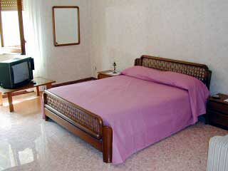 B&B Maria Grazia Пиано ди Соренто Екстериор снимка