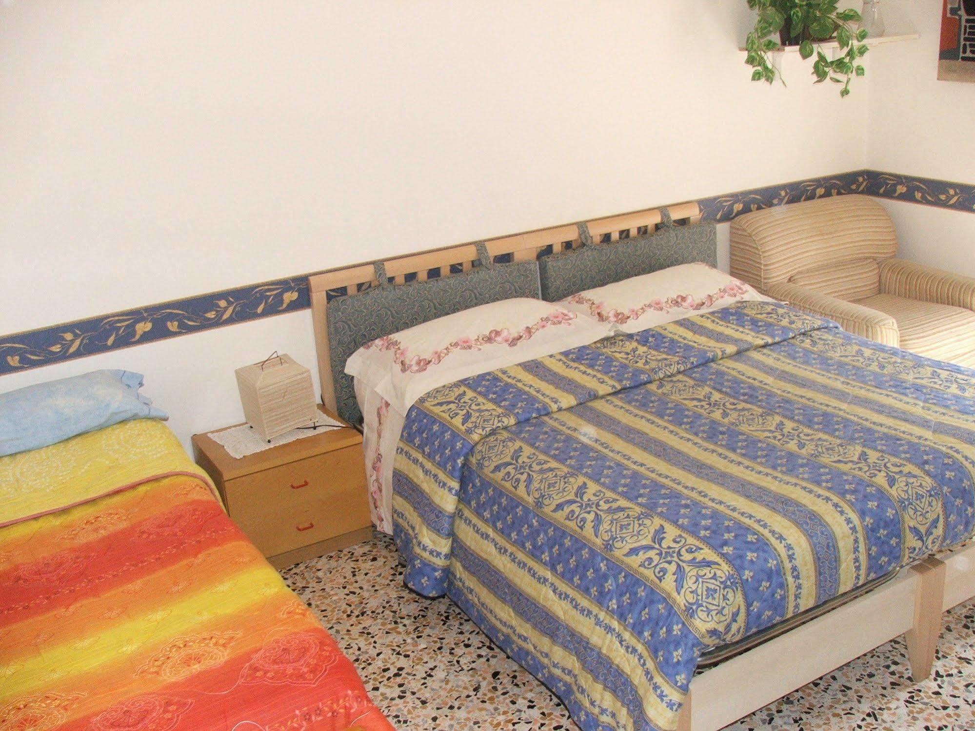B&B Maria Grazia Пиано ди Соренто Екстериор снимка