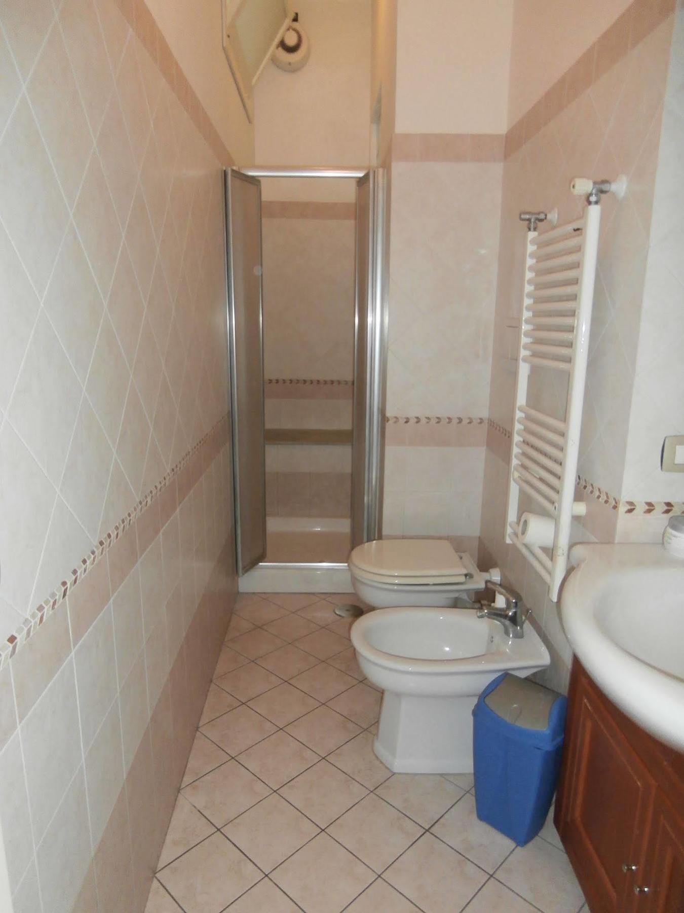 B&B Maria Grazia Пиано ди Соренто Екстериор снимка