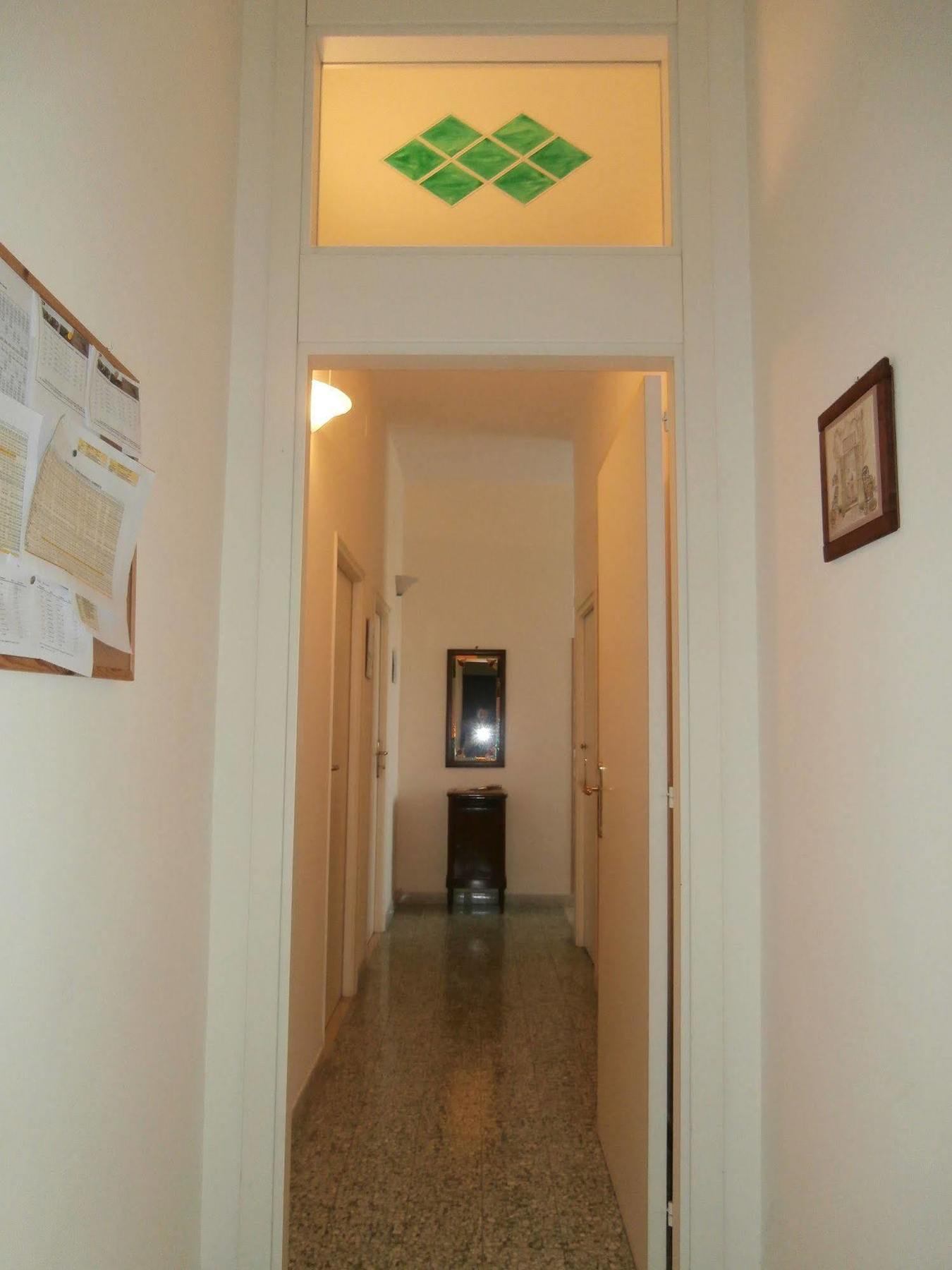 B&B Maria Grazia Пиано ди Соренто Екстериор снимка